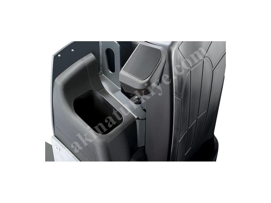 Sipariş Toplama Aracı 1,6 Ton OPX 20-25 PLUS