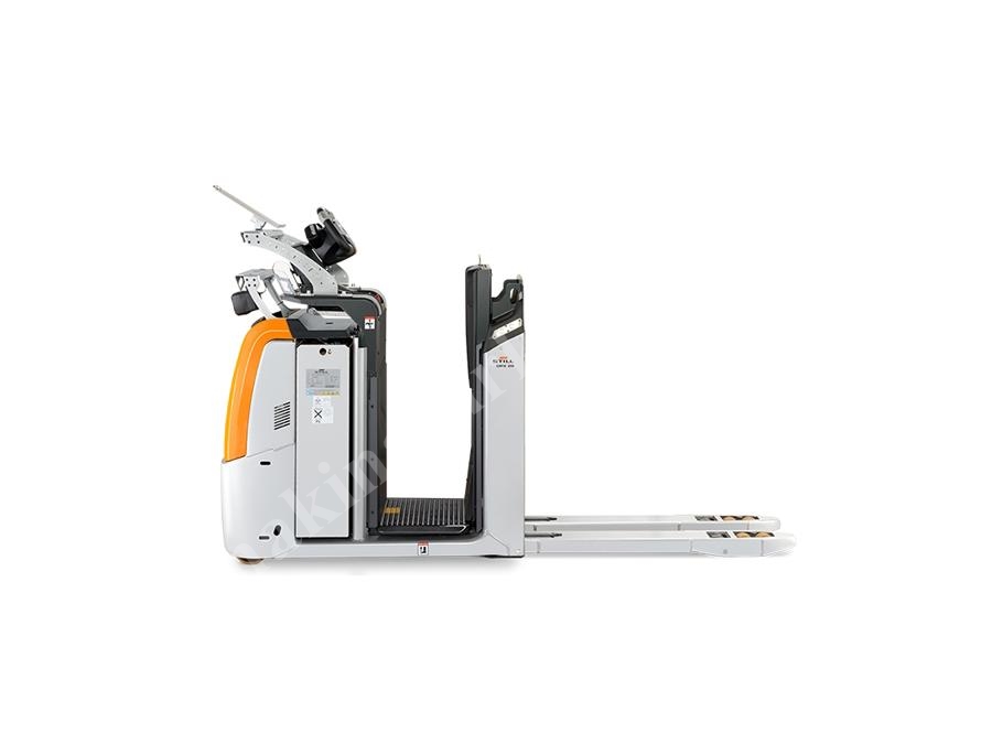 Sipariş Toplama Aracı 1,6 Ton OPX 20-25 PLUS