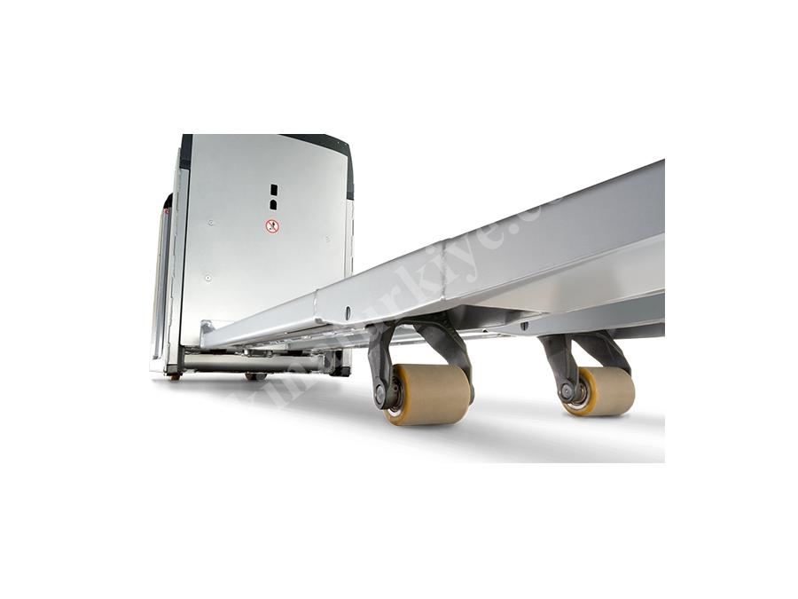 Sipariş Toplama Aracı 1,6 Ton OPX 20-25 PLUS