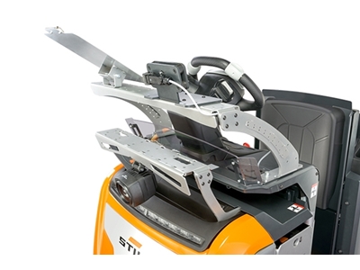 Sipariş Toplama Aracı 1,6 Ton OPX 20-25 PLUS - 7