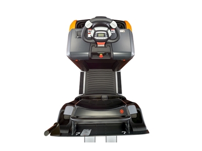 Sipariş Toplama Aracı 1,6 Ton OPX 20-25 PLUS - 4