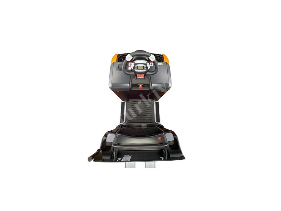 Sipariş Toplama Aracı 1,6 Ton OPX 20-25 PLUS