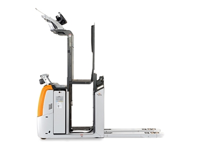 Sipariş Toplama Aracı 1,6 Ton OPX 20-25 PLUS - 5