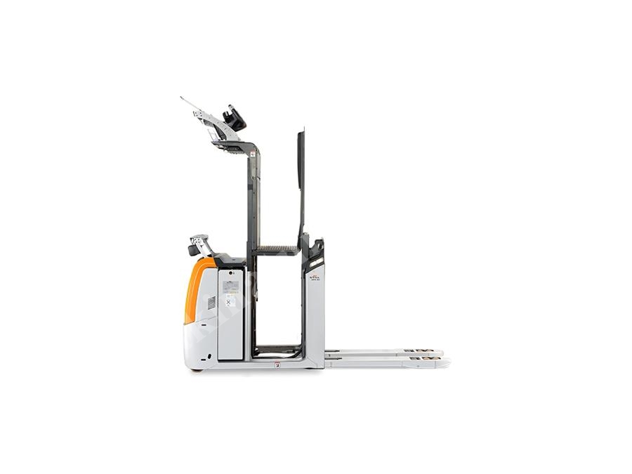 Sipariş Toplama Aracı 1,6 Ton OPX 20-25 PLUS