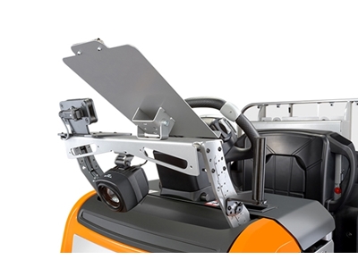 Sipariş Toplama Aracı 1,6 Ton OPX 20-25 PLUS - 16