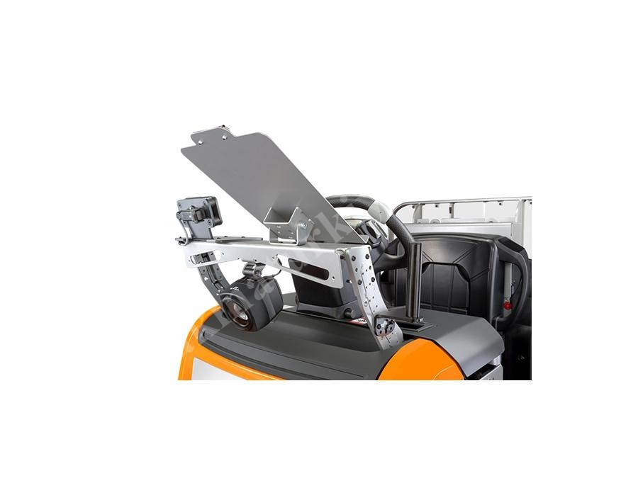 Sipariş Toplama Aracı 1,6 Ton OPX 20-25 PLUS
