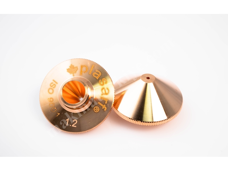 Precıtec Hd Nozzle