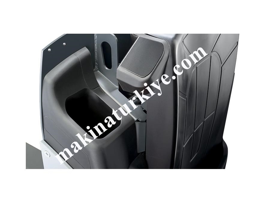 Sipariş Toplama Aracı - 1200 Kg (OPX-L 12)