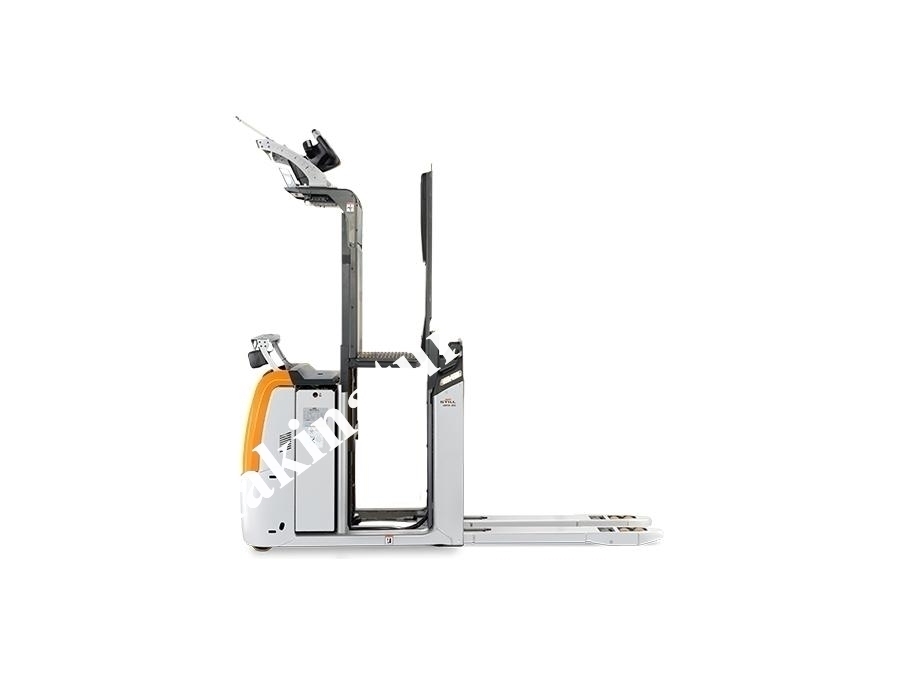 Sipariş Toplama Aracı - 1200 Kg (OPX-L 12)