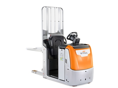 Sipariş Toplama Aracı - 1200 Kg (OPX-L 12) - 18