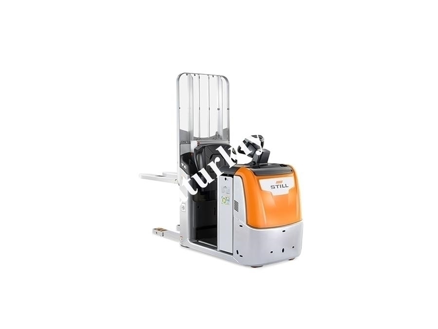 Sipariş Toplama Aracı - 1200 Kg (OPX-L 12)