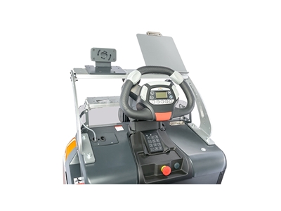 Sipariş Toplama Aracı - 1200 Kg (OPX-L 12) - 15