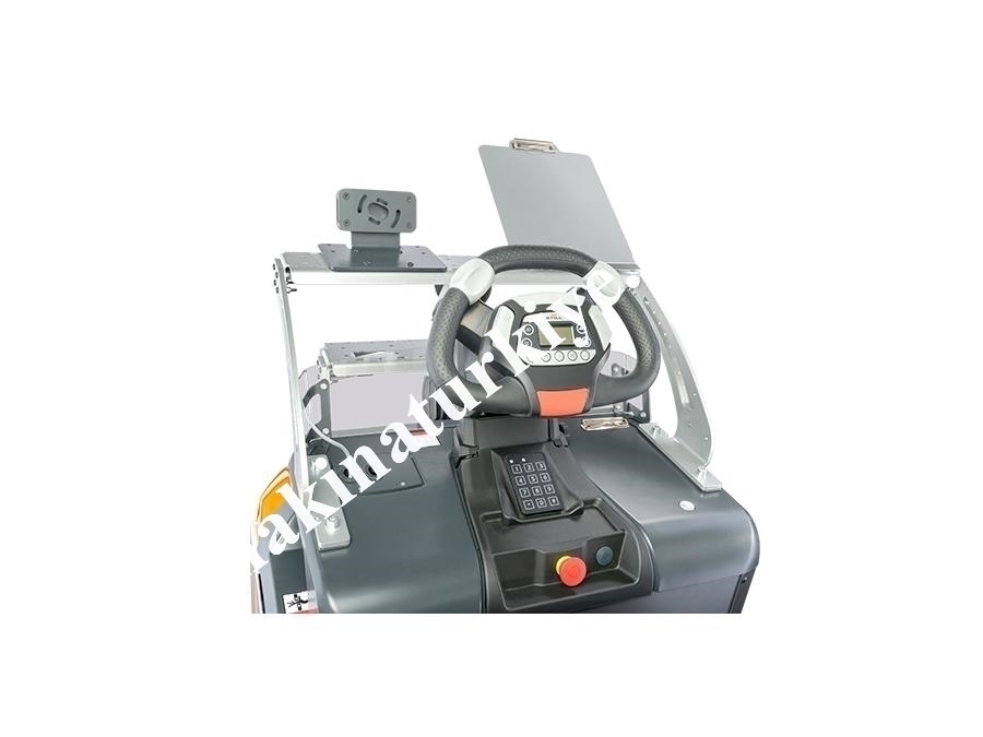 Sipariş Toplama Aracı - 1200 Kg (OPX-L 12)