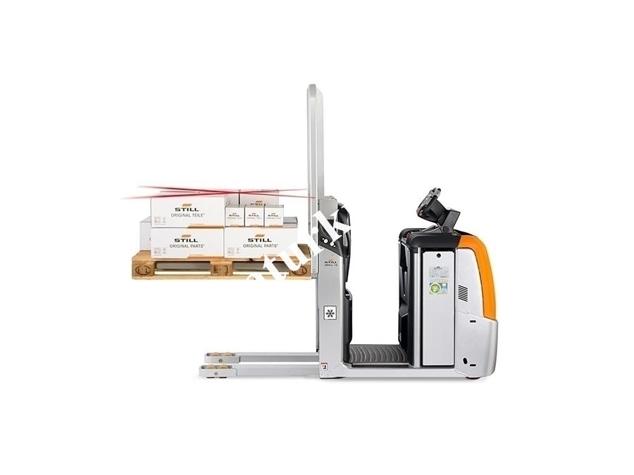 Sipariş Toplama Aracı - 1200 Kg (OPX-L 12)