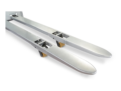 Sipariş Toplama Aracı - 1200 Kg (OPX-L 12) - 8