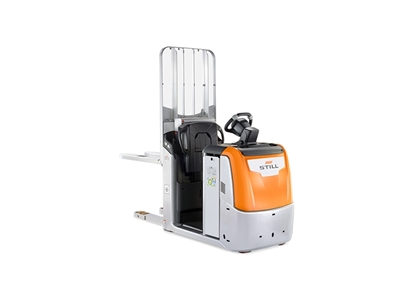 Sipariş Toplama Aracı - 1200 Kg (OPX-L 12) - 0