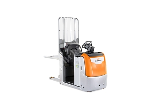 Sipariş Toplama Aracı - 1200 Kg (OPX-L 12)