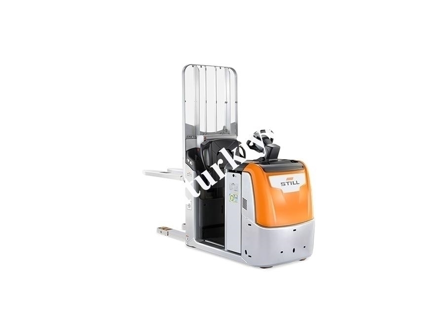 Sipariş Toplama Aracı - 1200 Kg (OPX-L 12)