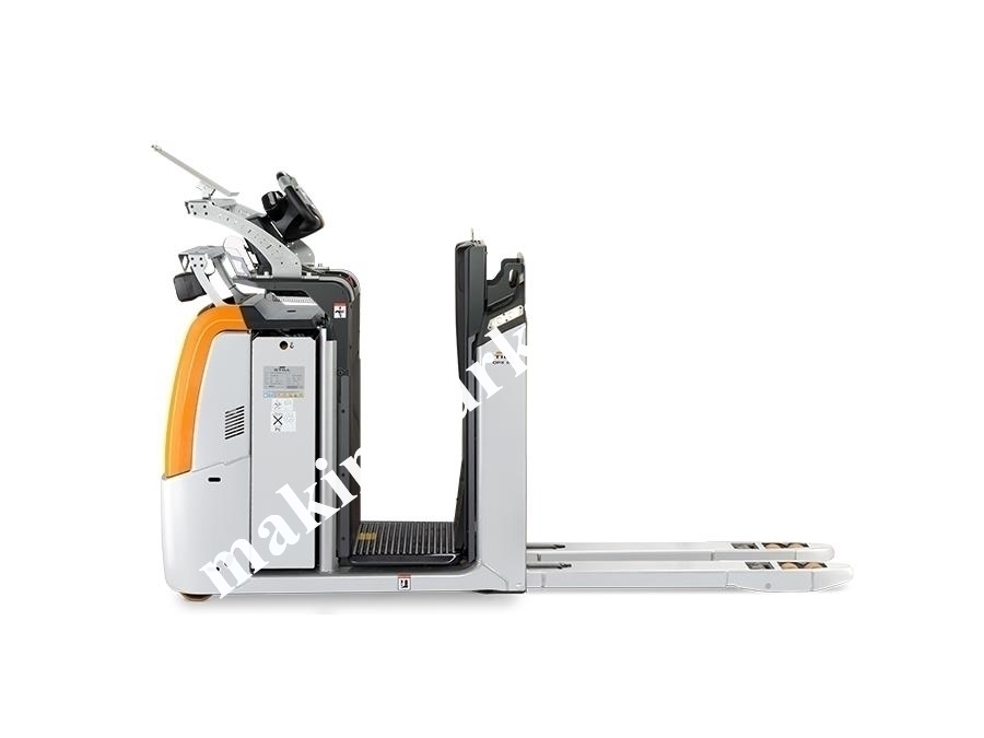 Sipariş Toplama Aracı - 1200 Kg (OPX-L 12)