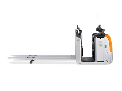 Sipariş Toplama Aracı - 1200 Kg (OPX-L 12) - 1