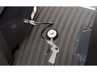 Sipariş Toplama Aracı - 1200 Kg (OPX-L 12) - 17