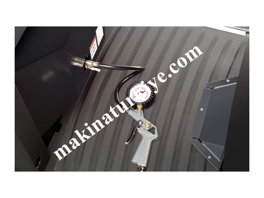 Sipariş Toplama Aracı - 1200 Kg (OPX-L 12)