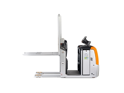Sipariş Toplama Aracı - 1200 Kg (OPX-L 12) - 2