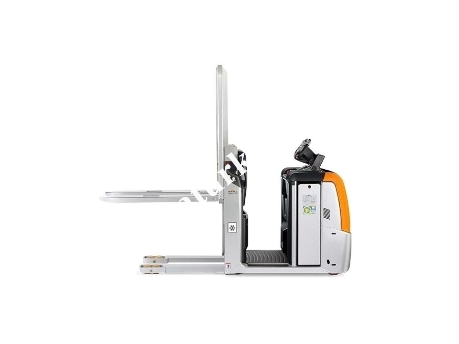 Sipariş Toplama Aracı - 1200 Kg (OPX-L 12)