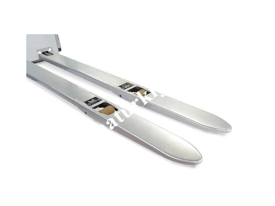 Sipariş Toplama Aracı - 1200 Kg (OPX-L 12)
