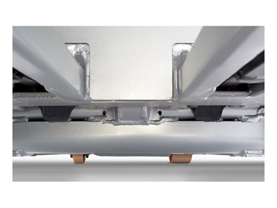 Sipariş Toplama Aracı - 1200 Kg (OPX-L 12) - 10
