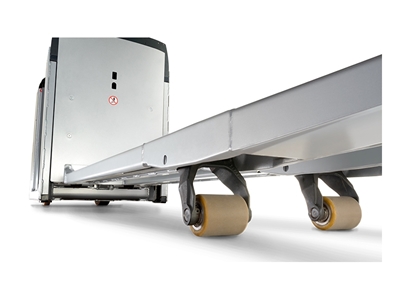 Sipariş Toplama Aracı - 1200 Kg (OPX-L 12) - 9