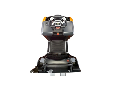 Sipariş Toplama Aracı - 1200 Kg (OPX-L 12) - 12