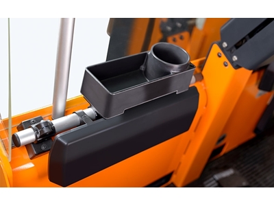 Sipariş Toplayıcı İstifleme Aracı 1500 Kg (	
MX-X) - 10