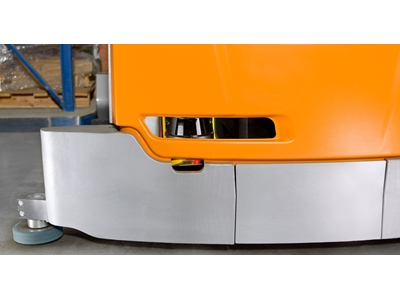 Sipariş Toplayıcı İstifleme Aracı 1500 Kg (	
MX-X) - 16