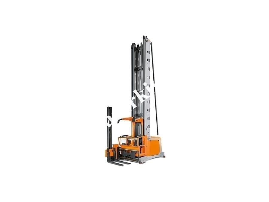 Sipariş Toplayıcı İstifleme Aracı 1500 Kg (	
MX-X)