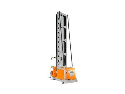 Sipariş Toplayıcı İstifleme Aracı 1500 Kg (	
MX-X) - 2