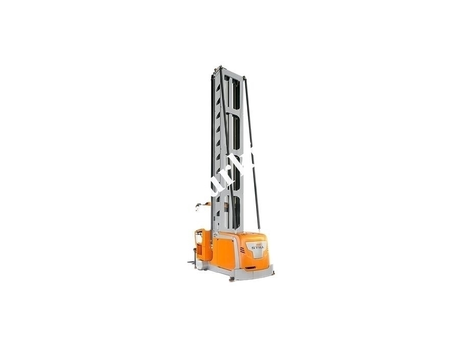 Sipariş Toplayıcı İstifleme Aracı 1500 Kg (	
MX-X)