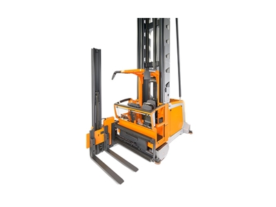 Sipariş Toplayıcı İstifleme Aracı 1500 Kg (	
MX-X) - 4