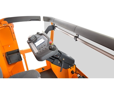Sipariş Toplayıcı İstifleme Aracı 1500 Kg (	
MX-X) - 8