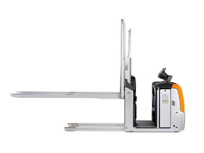 Sipariş Toplama Aracı - 1600 Kg (	
OPX-L 16) - 11