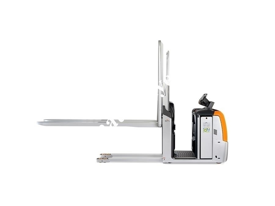 Sipariş Toplama Aracı - 1600 Kg (	
OPX-L 16)