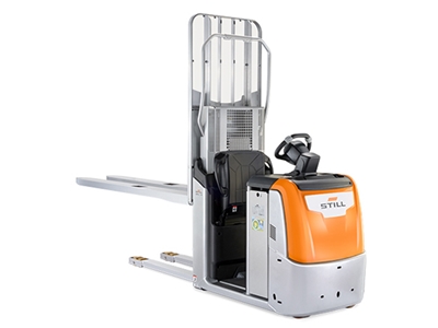 Sipariş Toplama Aracı - 1600 Kg (	
OPX-L 16) - 1