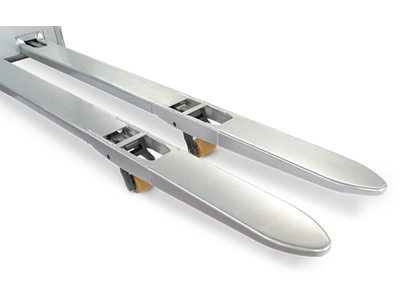 Sipariş Toplama Aracı - 2000 Kg (OPX-L 20) - 1
