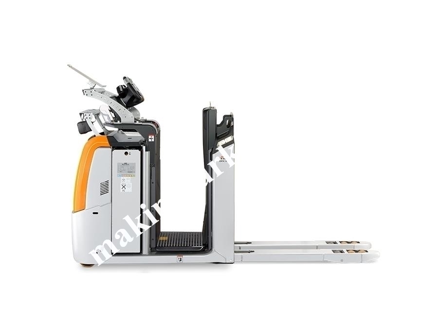 Sipariş Toplama Aracı - 2000 Kg (OPX-L 20)