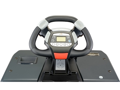 Sipariş Toplama Aracı - 2000 Kg (OPX-L 20) - 12