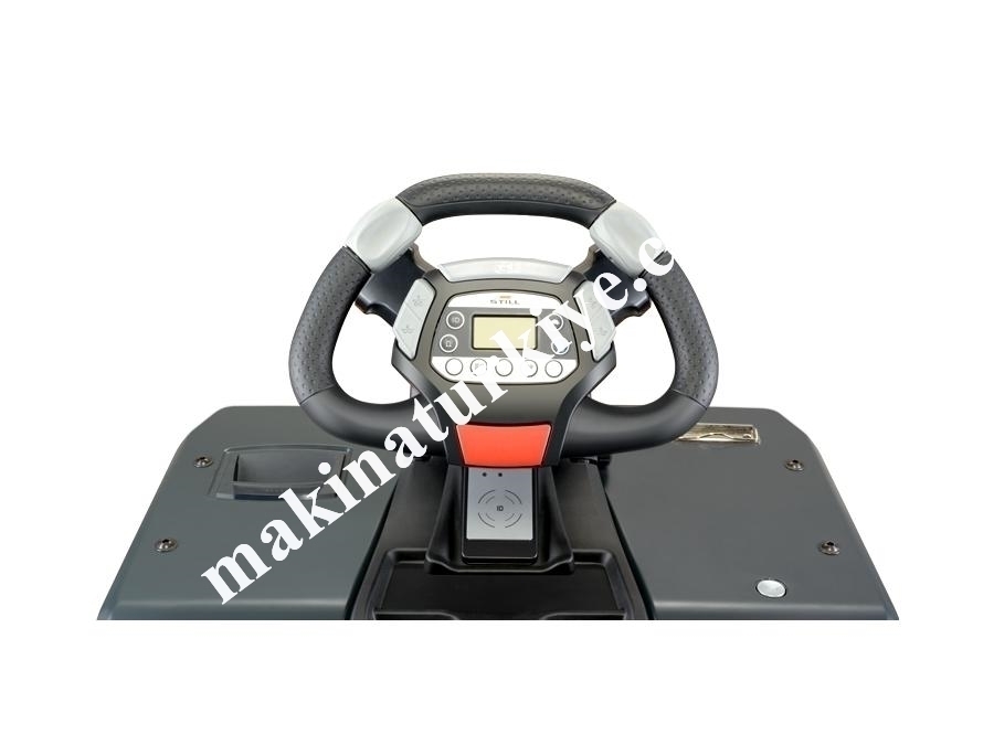 Sipariş Toplama Aracı - 2000 Kg (OPX-L 20)
