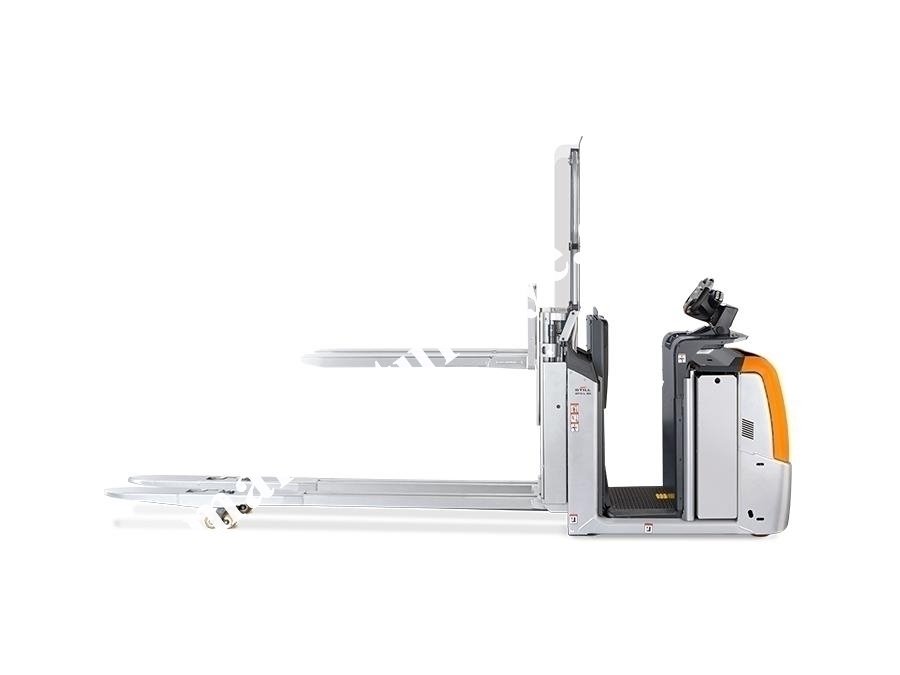 Sipariş Toplama Aracı - 2000 Kg (OPX-L 20)