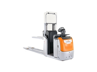 Sipariş Toplama Aracı - 2000 Kg (OPX-L 20) - 0