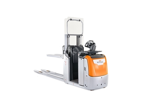 Sipariş Toplama Aracı - 2000 Kg (OPX-L 20)