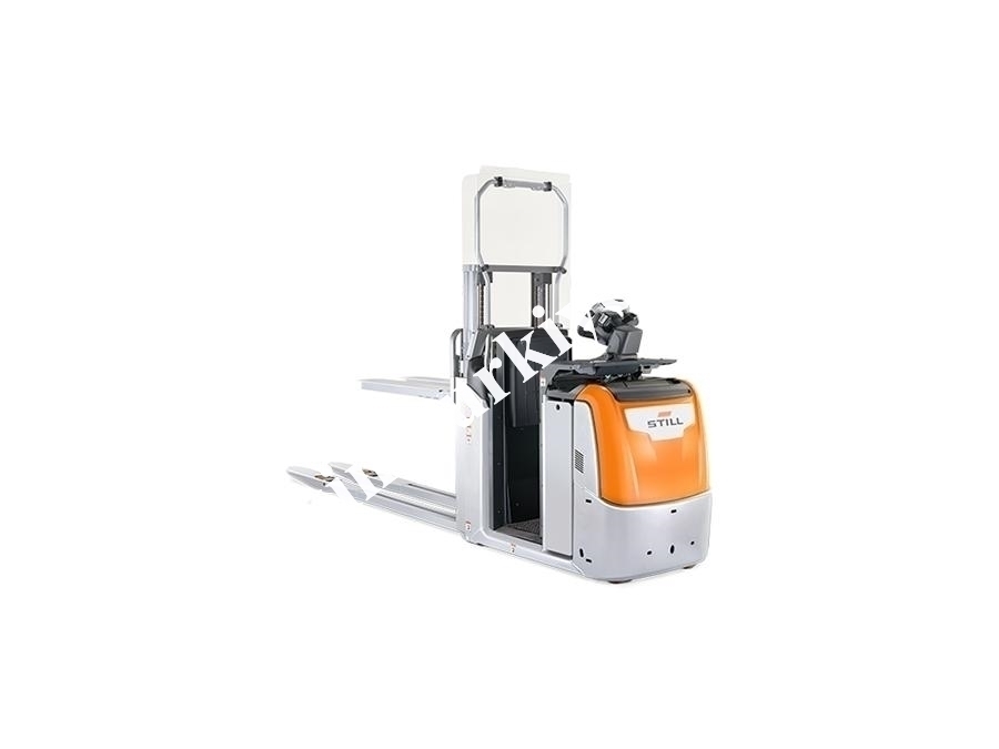 Sipariş Toplama Aracı - 2000 Kg (OPX-L 20)